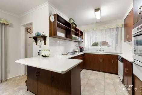 Property photo of 28 Ethel Street Boronia VIC 3155