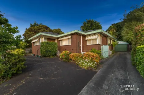 Property photo of 28 Ethel Street Boronia VIC 3155