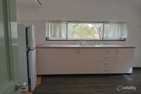 89 Maidenwell Upper Yarraman Rd, Maidenwell, QLD 4615
