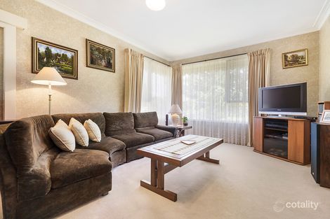 Property photo of 52 Worthing Avenue Burwood East VIC 3151