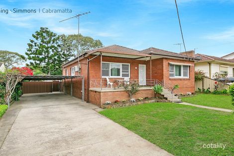 Property photo of 6 Ravenswood Street Canley Vale NSW 2166