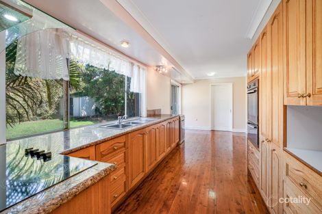 Property photo of 18 Frater Avenue Tenambit NSW 2323