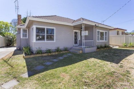 Property photo of 290 Eaglehawk Road California Gully VIC 3556