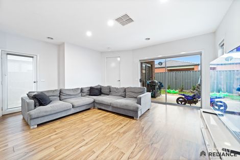 Property photo of 6 Oakham Drive Harkness VIC 3337