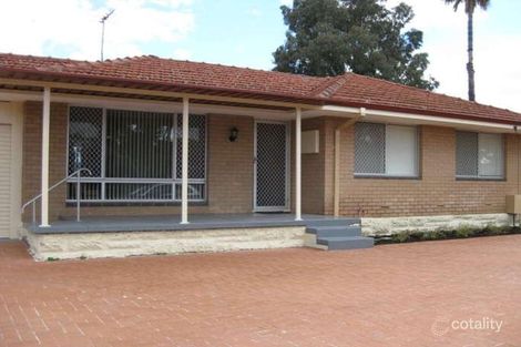 1 Crosbie Cres, Middle Swan, WA 6056