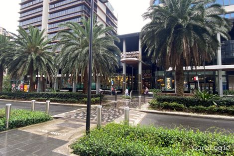 Property photo of 1704/18 Footbridge Boulevard Wentworth Point NSW 2127