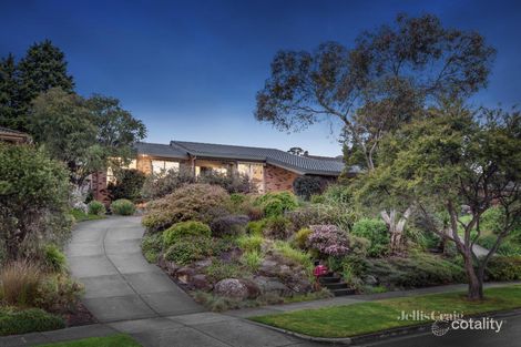 Property photo of 17 Templemore Drive Templestowe VIC 3106