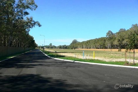 Property photo of 20 Waters Edge Drive Craignish QLD 4655