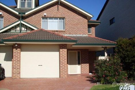 2/32 Footscray St, St Johns Park, NSW 2176