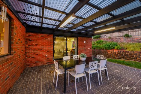 Property photo of 66 Allora Avenue Ferntree Gully VIC 3156
