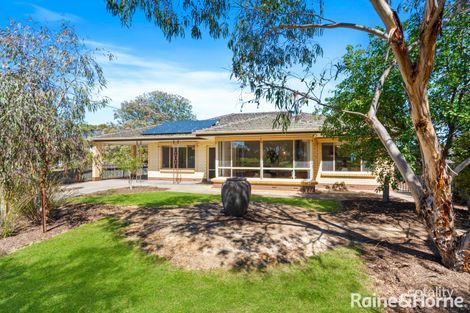 31 Murray Rd, Langhorne Creek, SA 5255