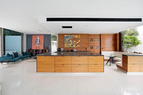 Property photo of 9 Ebsworth Road Rose Bay NSW 2029