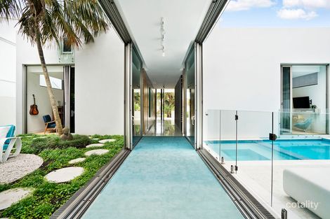 Property photo of 9 Ebsworth Road Rose Bay NSW 2029