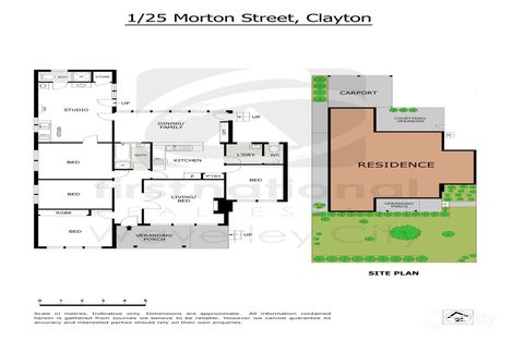 Property photo of 46 Robinlee Avenue Burwood East VIC 3151