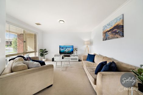 Property photo of 5 Connell Place Conder ACT 2906