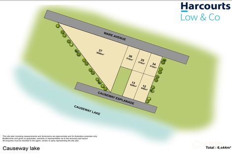 Property photo of 11 Esplanade Causeway Lake QLD 4703