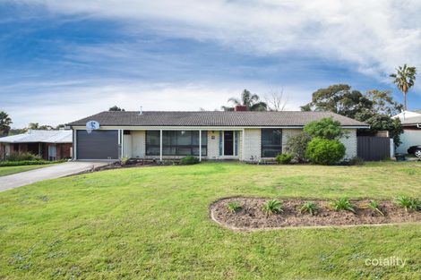 Property photo of 11 Jade Crescent Aberfoyle Park SA 5159