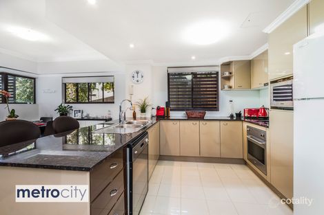 Property photo of 3/30 Paradise Street Highgate Hill QLD 4101