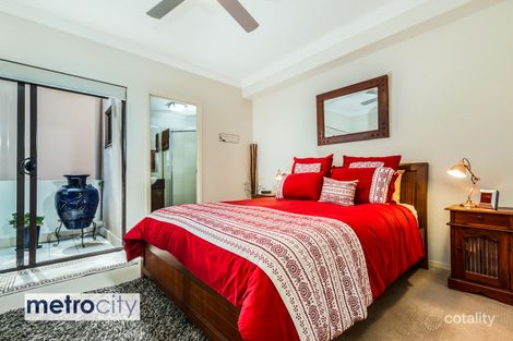 Property photo of 3/30 Paradise Street Highgate Hill QLD 4101