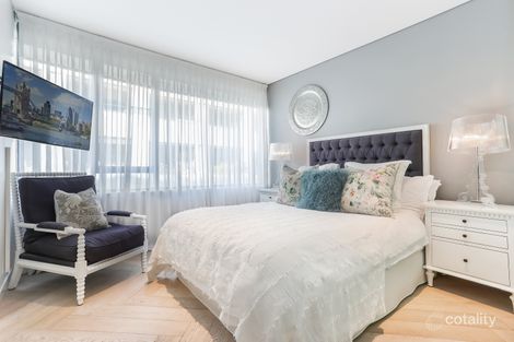 Property photo of 104/65 Cowper Wharf Roadway Woolloomooloo NSW 2011