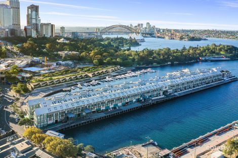 Property photo of 104/65 Cowper Wharf Roadway Woolloomooloo NSW 2011