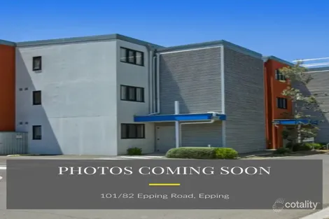 Property photo of 101/82 Epping Road Epping VIC 3076