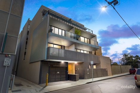 101/8 Bond St, South Yarra, VIC 3141
