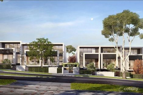 Property photo of 3/88 Whittens Lane Doncaster VIC 3108