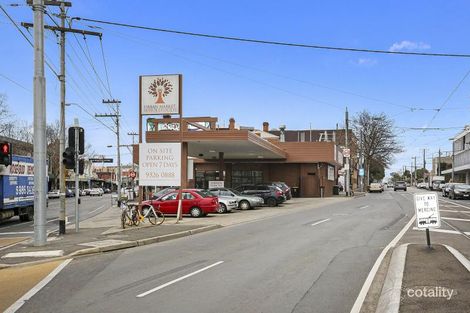 605-625 Mt Alexander Rd, Moonee Ponds, VIC 3039