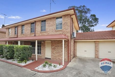 Property photo of 11/49 Victoria Street Werrington NSW 2747