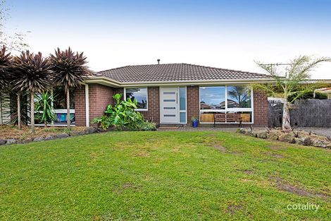 Property photo of 12 Niblett Court Grovedale VIC 3216