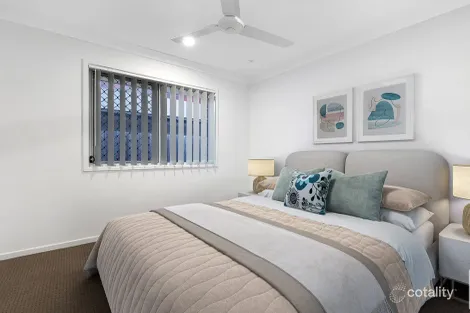 Property photo of 32 Ellabay Crescent Redland Bay QLD 4165
