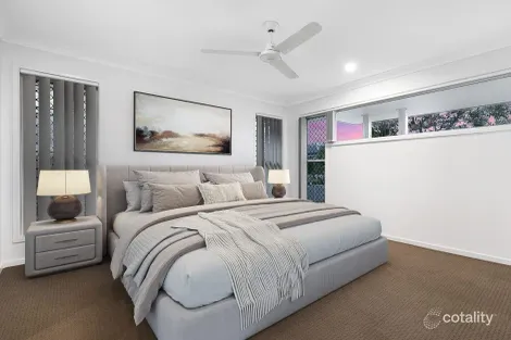 Property photo of 32 Ellabay Crescent Redland Bay QLD 4165