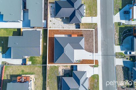 Property photo of 42 Hallett Drive Rokeby TAS 7019