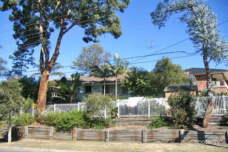 Property photo of 48 Asquith Avenue Winston Hills NSW 2153