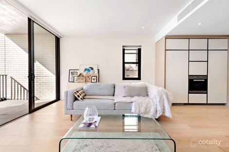 Property photo of 104/114 Elliott Street Balmain NSW 2041