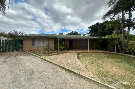 Property photo of 14 Burrows Place Parmelia WA 6167