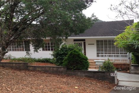 Property photo of 177 Glenrock Parade Koolewong NSW 2256