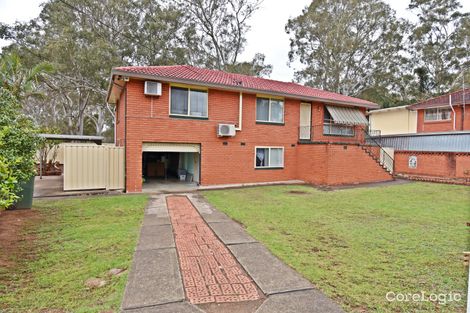 Property photo of 100 Knight Street Lansvale NSW 2166