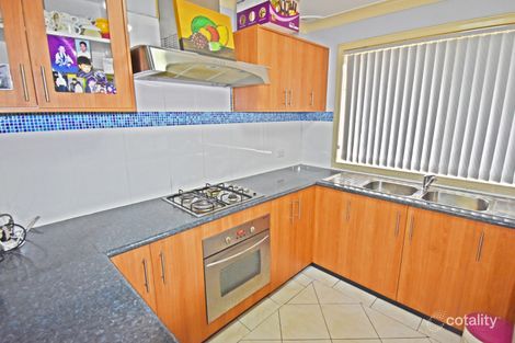 Property photo of 100 Knight Street Lansvale NSW 2166