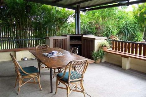 Property photo of 18 Rose Street Proserpine QLD 4800