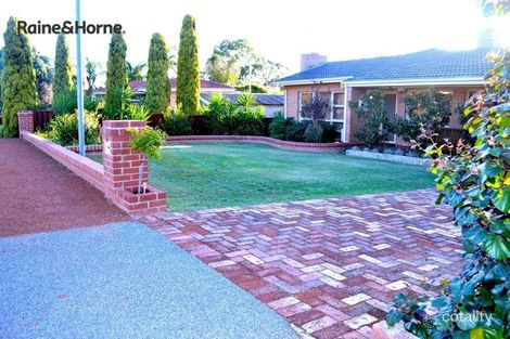 Property photo of 6 Platte Court Gosnells WA 6110