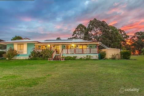 Property photo of 60 Janice Court Blackbutt QLD 4314