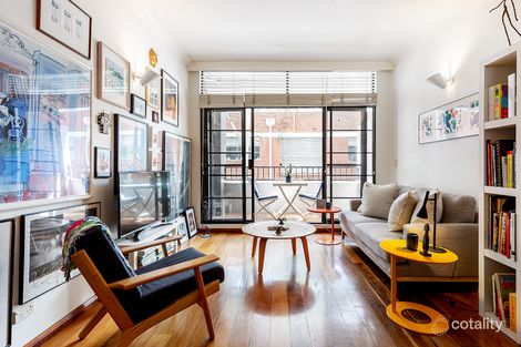 Property photo of 109/82-92 Cooper Street Surry Hills NSW 2010