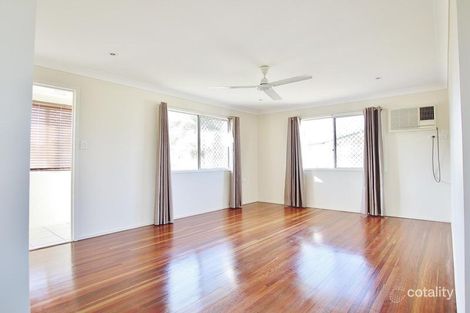 Property photo of 30 Snelling Street Park Avenue QLD 4701