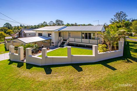 1 Driver St, Holland Park West, QLD 4121