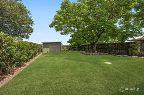 Property photo of 2/29 Cambridge Street Silkstone QLD 4304