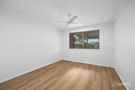 Property photo of 2/29 Cambridge Street Silkstone QLD 4304