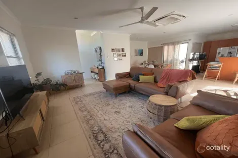 Property photo of 4 Talbot Court Nickol WA 6714