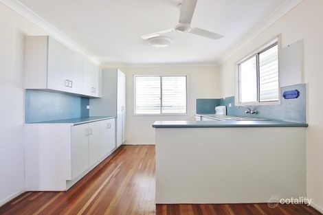 Property photo of 30 Snelling Street Park Avenue QLD 4701